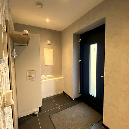 Ferienwohnung Am Weiher Kategorie 2 Nideggen Exterior photo