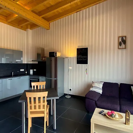 Ferienwohnung Am Weiher Kategorie 2 Nideggen Exterior photo