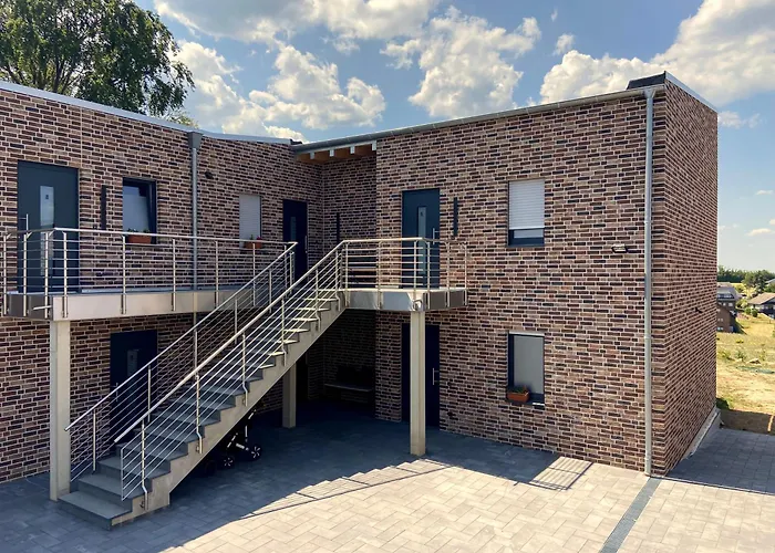 Ferienwohnung Am Weiher Kategorie 2