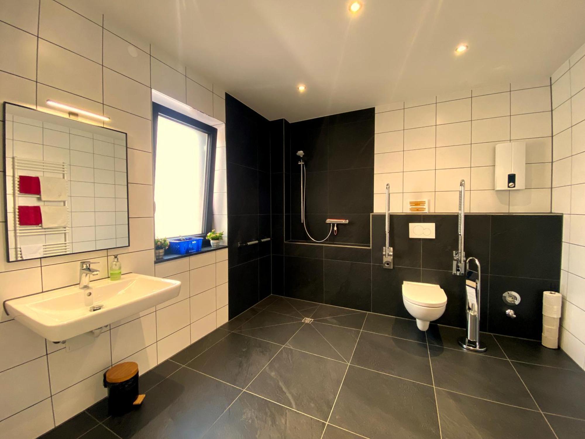 Apartment Am Weiher Kategorie 2 *