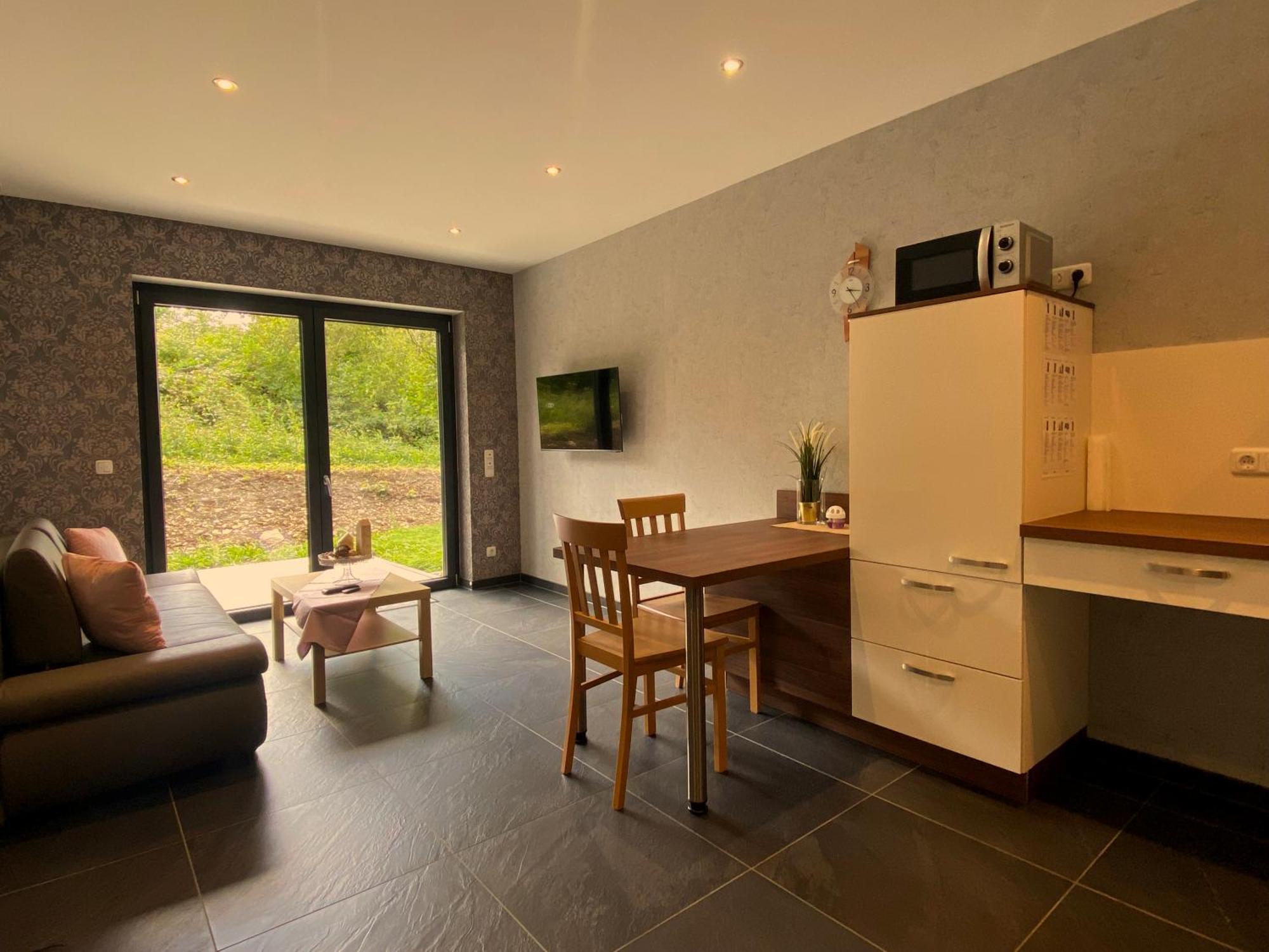 Apartment Am Weiher Kategorie 2 Nideggen