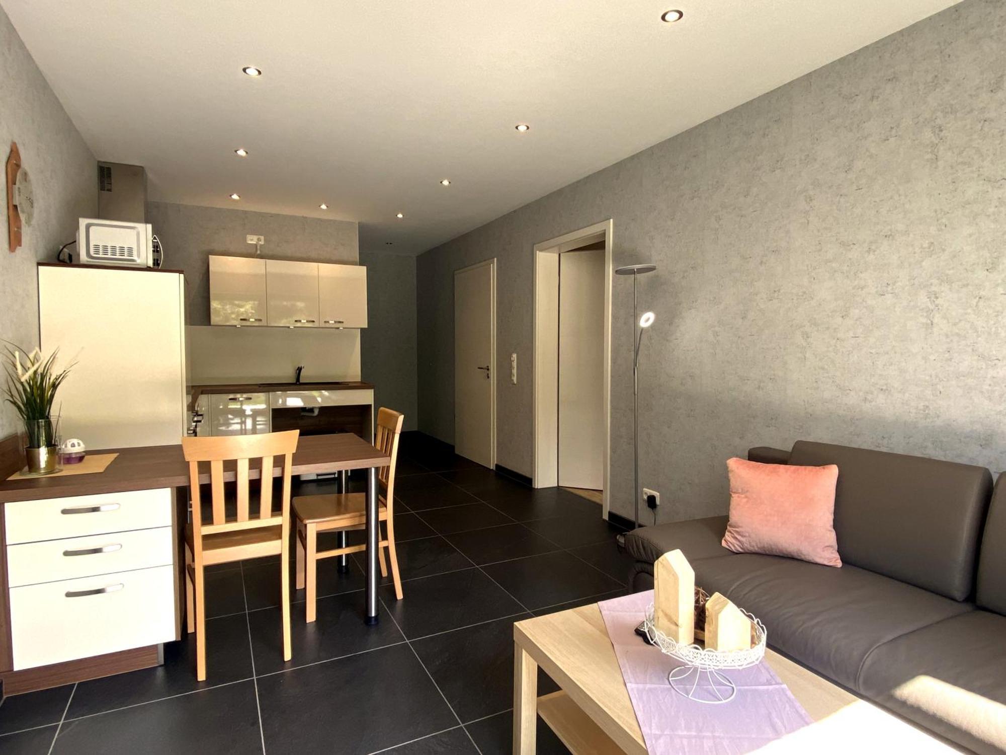 Apartment Am Weiher Kategorie 2 *