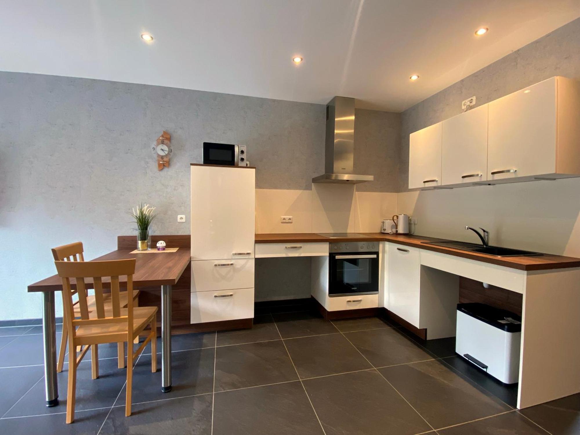 Apartment Am Weiher Kategorie 2